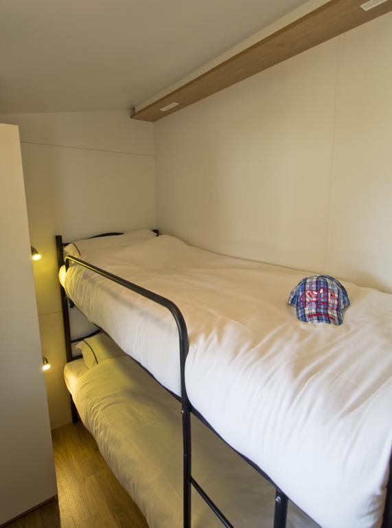 Mobile Homes Solaris Vacanceselect Šibenik Quarto foto