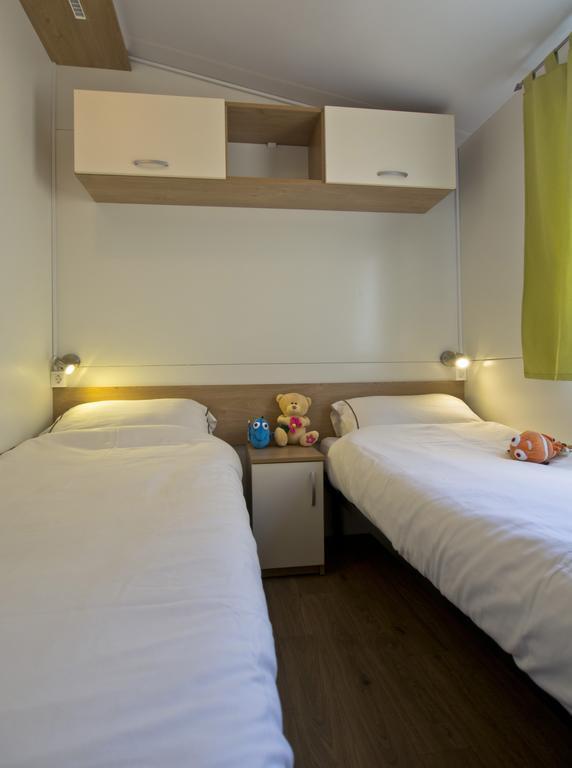 Mobile Homes Solaris Vacanceselect Šibenik Quarto foto