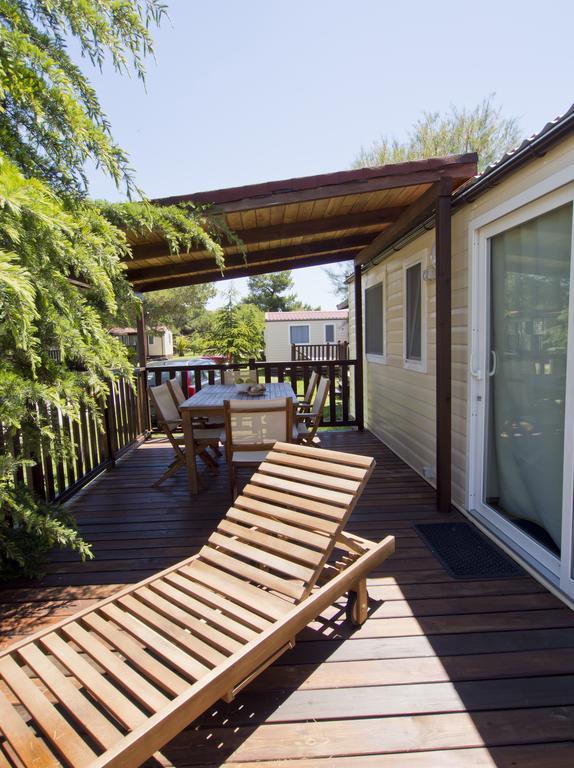 Mobile Homes Solaris Vacanceselect Šibenik Quarto foto